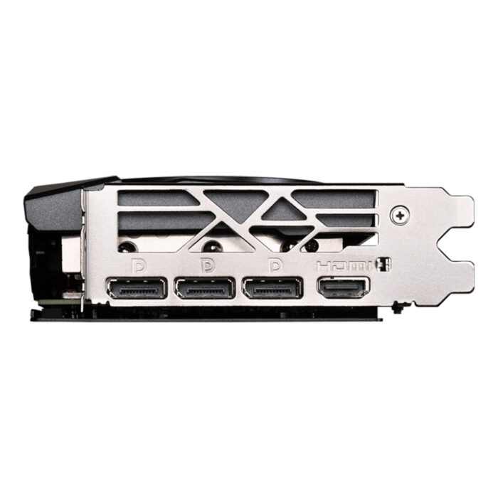 12 GB MSI VGA GEFORCE RTX 4070 SUPER 12G VENTUS 2X OC GDDR6X 192B P4 3XDP 1XHDMI