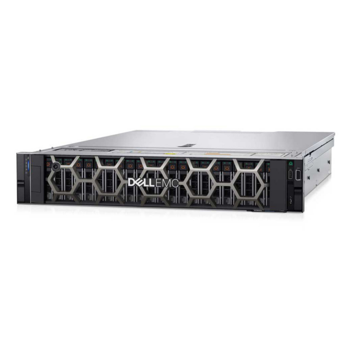 DELL EMC PowerEdge R750XS 4310 12C 16GB 1x1.2TB SAS 2x600W