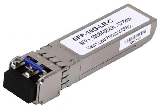 OEM SFP-10G-LR Single Mode 10 Gig SFP Modul