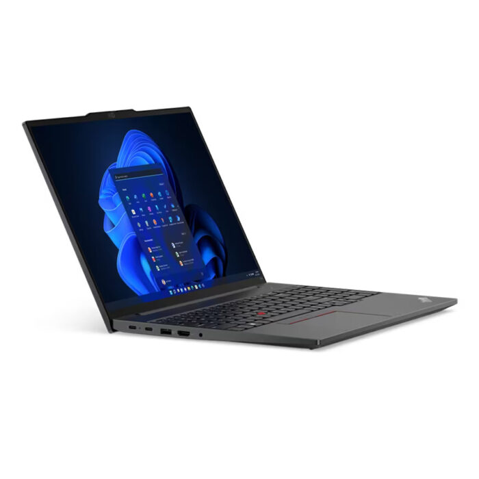 LENOVO ThinkPad E16 16" i7-1355U 8GB 512SSD  FDOS