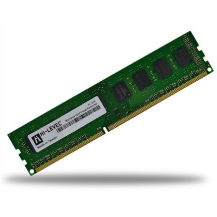 HI-LEVEL 8 GB 1600MHz DDR3 1