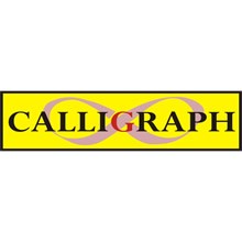 CALLIGRAPH CRG-045CY   Mavi Toner 1