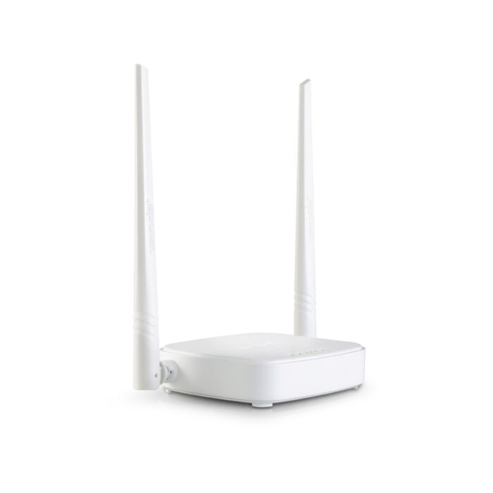 TENDA N301 300Mbps Wireless 11N Router