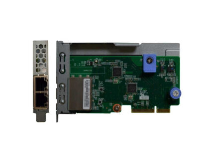 ThinkSystem 1Gb 2-port RJ45 LOM