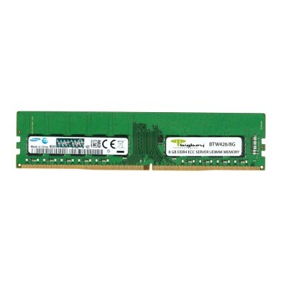 BIGBOY 8GB DDR4 2666MHz CL19 ECC Sunucu Belleği