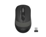 A4 TECH FG10 Gri Nano Kablosuz 2000 DPI Mouse