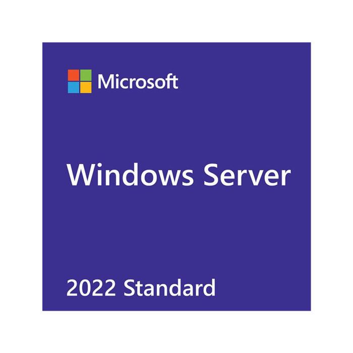 LENOVO Windows Server Standart 2022 16C  ROK