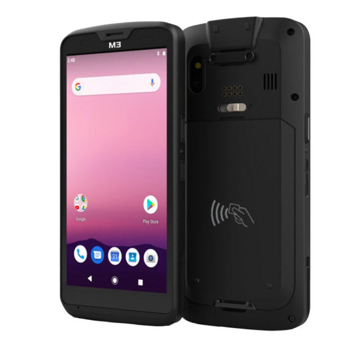 M3 Mobile SL20W (AND11