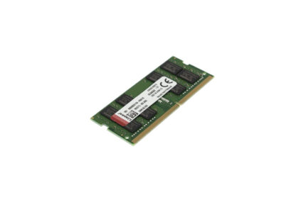 KINGSTON Sodimm 8 GB DDR4 3200MHz CL22  NB Belleği