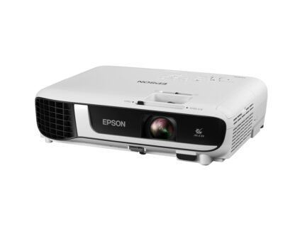 EPSON EB-W51 3LCD 4000AL WXGA 1280x800 HD Projeksiyon