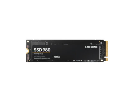 SAMSUNG 500 GB 980 NVME 3500/2600MB/s  SSD HDD