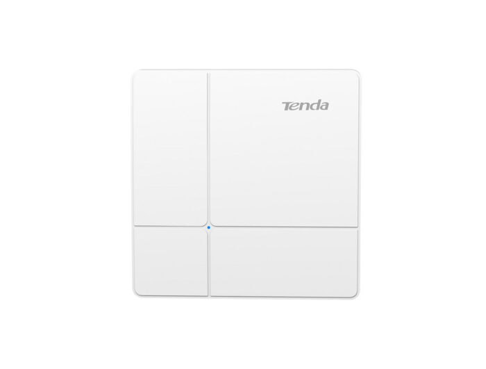 TENDA I24 AC1200 Wave 2 Gigabit 300Mbps+867Mbps Access Point