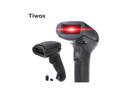 Tiwox VSK-118 Plus 2D