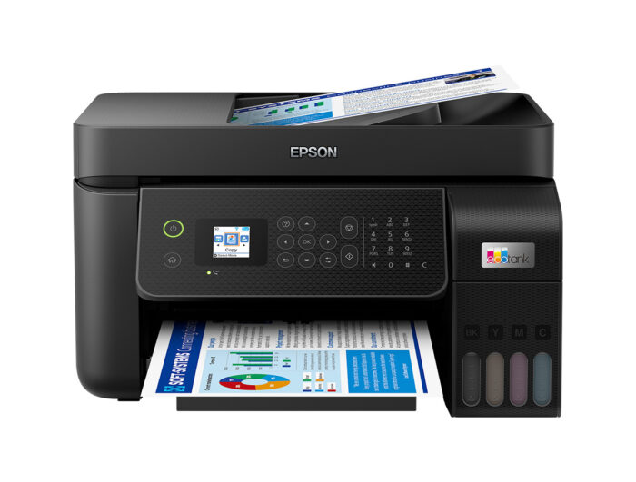 EPSON L5290 EcoTank LCD