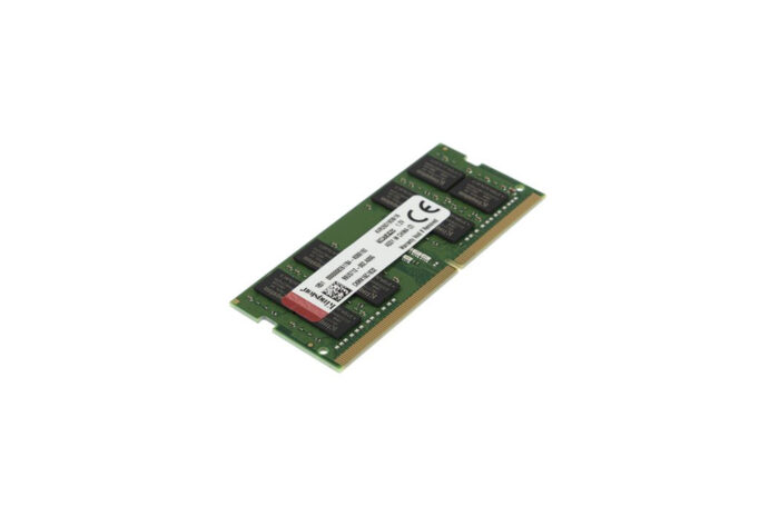 KINGSTON Sodimm 16 GB DDR4 3200MHz CL22  NB Ram
