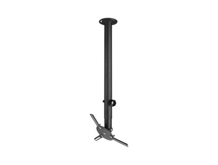 EVEREST PRJ-187  63-102cm Siyah 360-45derece 13kg Teleskopik Askı Ap