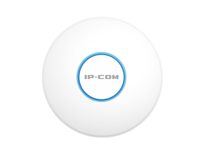 IP-COM iUAP-AC-Lite Dual Band 1200Mbps Wave 2 MU-MIMO Access Point