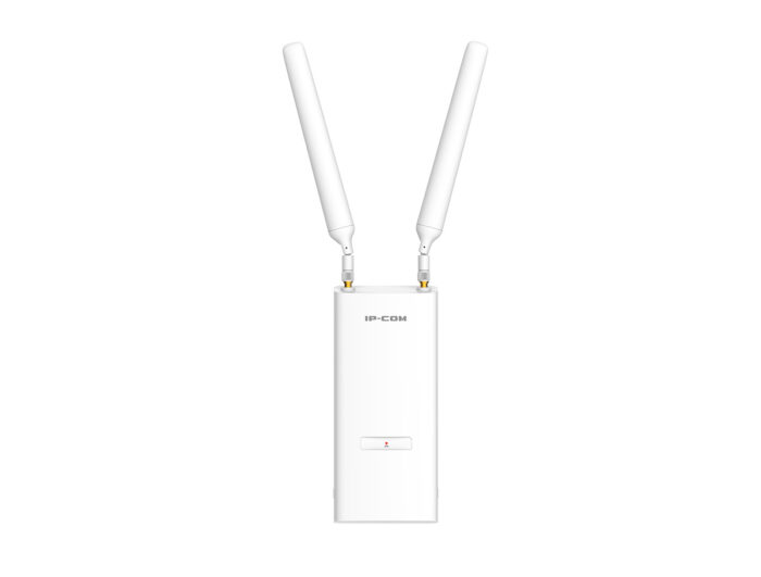 IP-COM iUAP-AC-M Outdoor 2.4GHz & 5GHz 1200Mbps MU-MIMO Access Point