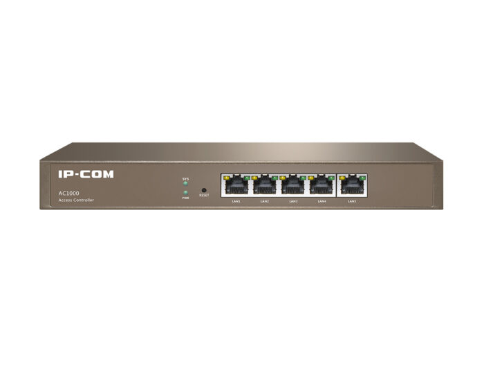 IP-COM AC1000 5-Port Gigabit