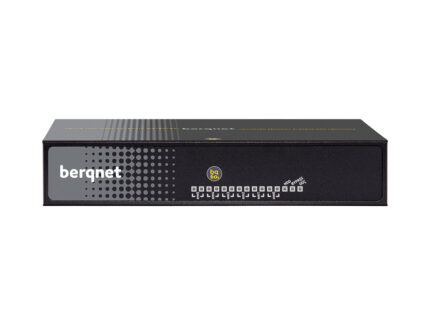 BERQNET BQ60S-UTM-FIREWALL-5651-Hotspot + 1 Yıl Lisans
