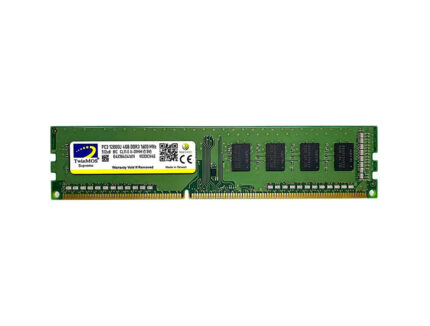 TwinMOS DDR3  4GB 1600MHz 1.5v Desktop Ram