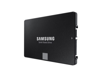 SAMSUNG 1TB 870 EVO SATA3-6 560/530MB/s SSD