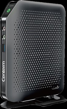 CENTERM F620-Z8120 8GB Ram