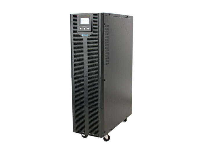 DOTVOLT VOLT MN 10 KVA 1/1 16x9AH 5-15dk UPS