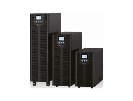 DOTVOLT VOLT TM 15 KVA 3/1  28x7AH 5-15dk UPS