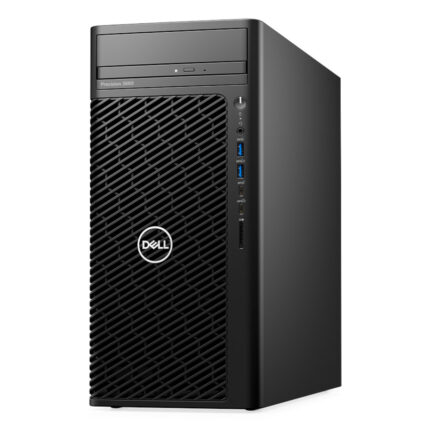 DELL T3660 i7-13700 12 Core 8GB 512 SSD T400 W11PRO