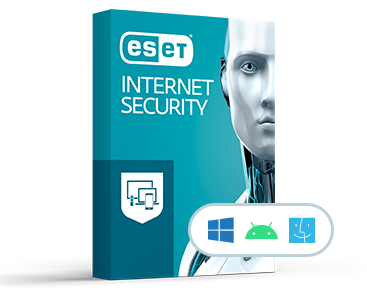 ESET HOME Security Essential 5 Kullanıcı 3 Yıl