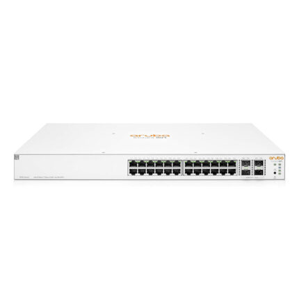 HPE Aruba JL684A 1930-24G-PoE 24GE PoE Port (370W)