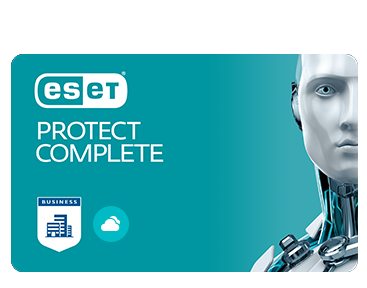 ESET PROTECT COMPLETE  1+20 Client 3 Yıl