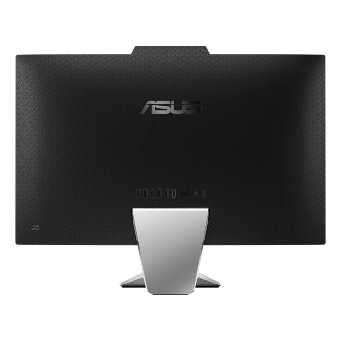 ASUS 23.8" Siyah i3-1215U 8GB 512SSD FDOS  AIO PC