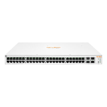 ARUBA JL686A 1930-48G 48GE PoE+ Port (370W)