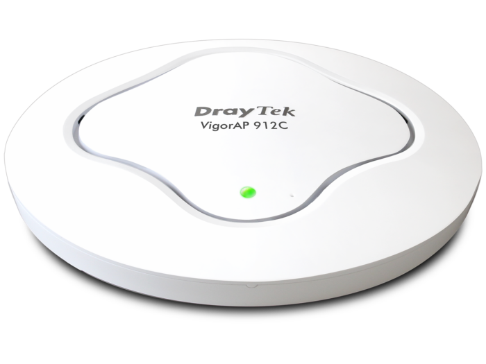 DRAYTEK VigorAP 912C Wireless PoE Access Point