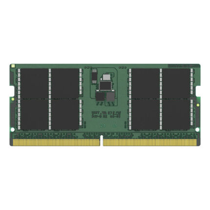 KINGSTON Sodimm 32 GB DDR5 5600MHz CL46 Notebook Ram