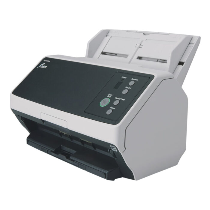 RICOH FI-8150 50ppm Network