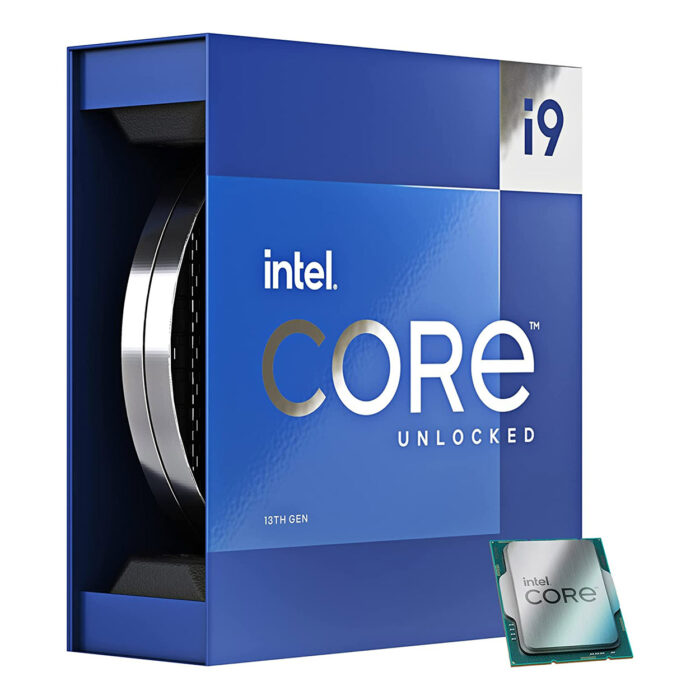 INTEL Alder Lake i9-13900K 3