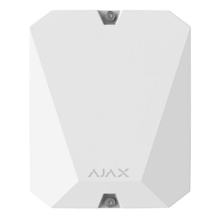 AJAX MultiTransmitter - Beyaz
