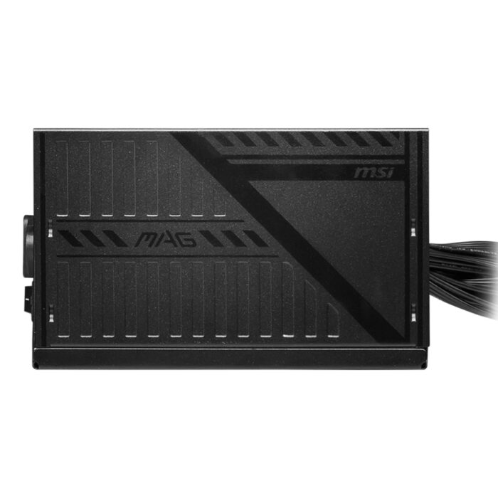 MSI MAG A600DN 600W 80+ POWER SUPPLY