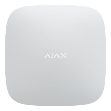 AJAX Hub2 (4G) Alarm Paneli - Beyaz