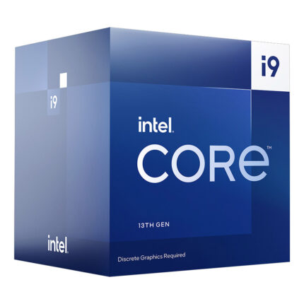 INTEL Alder Lake i9-13900F 2