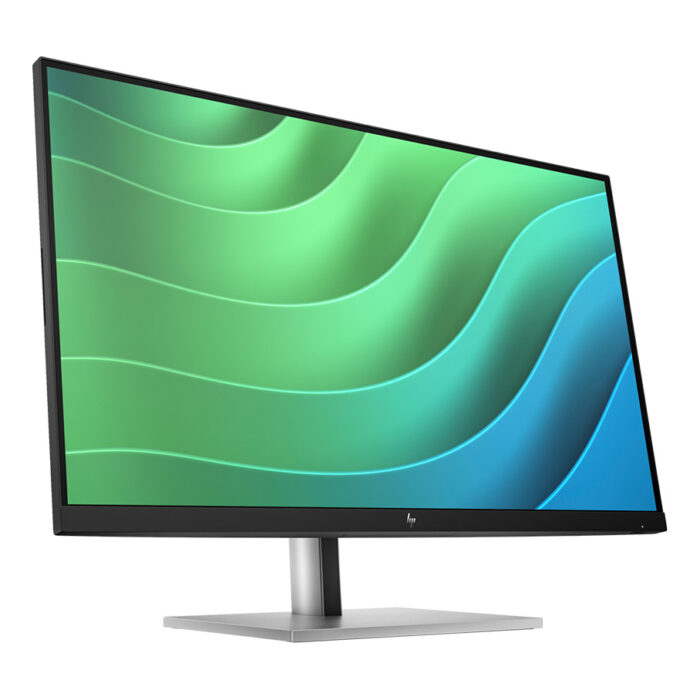 27" HP E27 G5 5ms HDMI DP Pivot IPS (6N4E2AA)