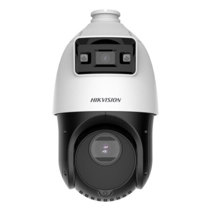 HIKVISION DS-2SE4C425MWG-E/14(F0) TandemVu 4" 4 MP 25X Colorful IP Speed Dome