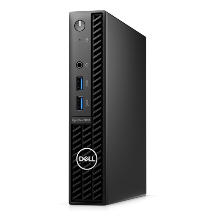 DELL OptiPlex 7010 MFF i3-13100T 8GB 256SSD FDOS Mini PC