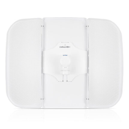 UBNT LiteBeam LBE-5AC-LR 5Ghz 450Mbps 25Km  Acces Point