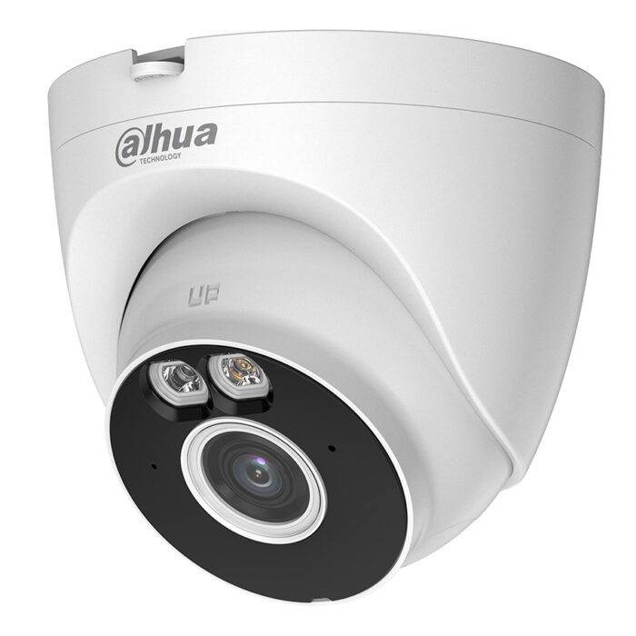 DAHUA T4A-PV 4MP 2.8mm Akıllı Çift Işıklı Wi-Fi Turret IP Kamera