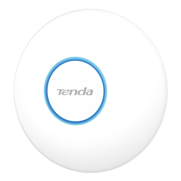 TENDA I27 AX3000 (Wi-Fi 6) 574Mbps+2402Mbps Long Range MU-MIMO Access Poin