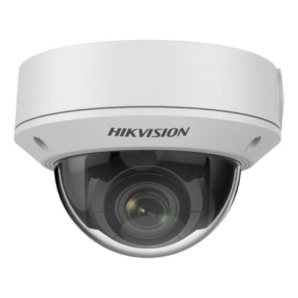 HIKVISION DS-2CD1743G0-IZS/UK 4MP 2.7-13.5mm Motorize  IR Dome Kamera